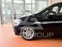 2017 BMW 218