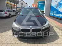 2017 BMW 218