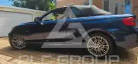 2017 BMW 218