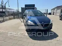 2017 BMW 218