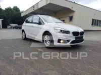 2017 BMW 218