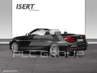 2017 BMW 218