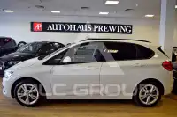 2017 BMW 218