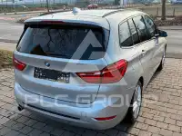 2017 BMW 218