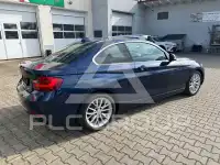 2017 BMW 218