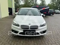 2017 BMW 218