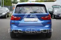 2017 BMW 218