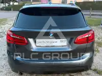 2017 BMW 218