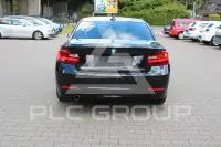 2017 BMW 218