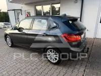 2017 BMW 218