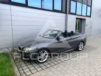 2017 BMW 218