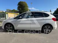 2017 BMW 218