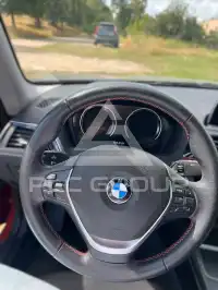 2017 BMW 218