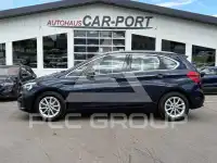 2017 BMW 218
