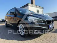 2017 BMW 218
