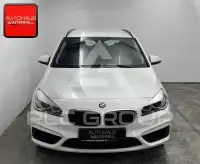 2017 BMW 218