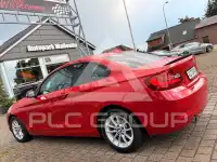2017 BMW 218