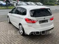 2017 BMW 218