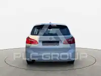 2017 BMW 218