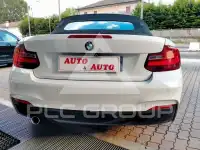 2017 BMW 218