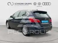 2017 BMW 218