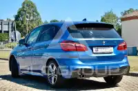 2017 BMW 218