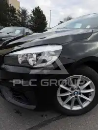 2017 BMW 218