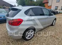 2017 BMW 218