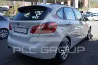 2017 BMW 218