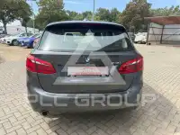 2017 BMW 218