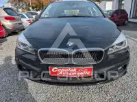 2017 BMW 218
