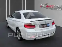 2017 BMW 218