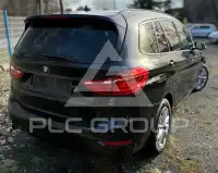 2017 BMW 218