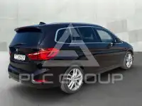 2017 BMW 218