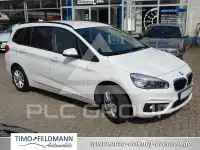 2017 BMW 218