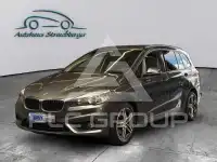 2017 BMW 218