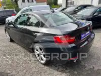2017 BMW 218