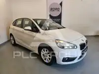 2017 BMW 218
