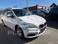 2017 BMW 218