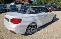 2017 BMW 218