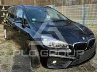 2017 BMW 218