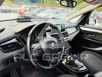 2017 BMW 218