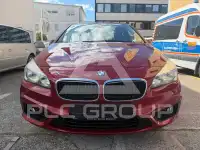 2017 BMW 218