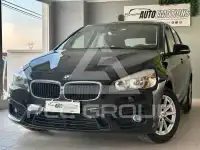 2017 BMW 218