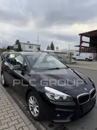 2017 BMW 218