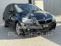 2017 BMW 218