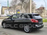 2017 BMW 218