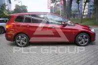 2017 BMW 218