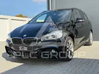 2017 BMW 218