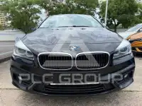 2017 BMW 218